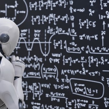 Nu doar românii pot lua medalia de aur la Olimpiada de matematică, ci și DeepMind și OpenAI