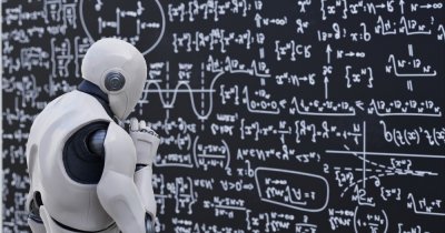 Nu doar românii pot lua medalia de aur la Olimpiada de matematică, ci și DeepMind și OpenAI