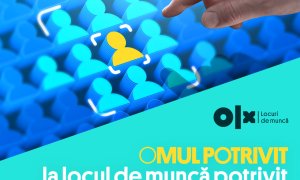OLX Locuri de muncă: 83% dintre români consideră că nu sunt plătiți suficient