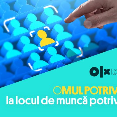 OLX Locuri de muncă: 83% dintre români consideră că nu sunt plătiți suficient