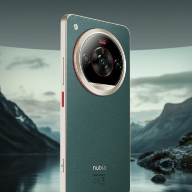 <span class="title-highlight">ZTE nubia Focus 2 Ultra</span>, telefonul accesibil pentru pasionații de fotografie