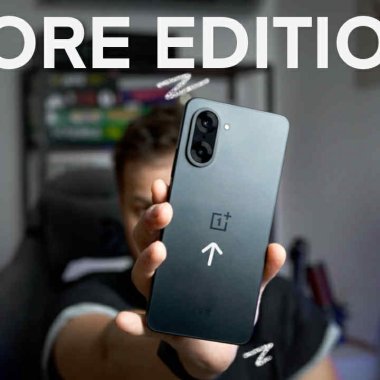 OnePlus Nord CE 5 vs OnePlus Nord 5 - ce să alegi?