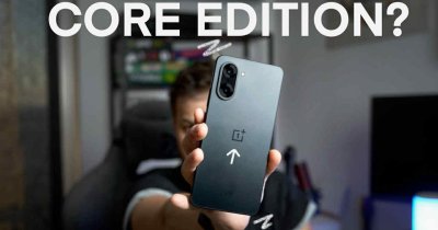 OnePlus Nord CE 5 vs OnePlus Nord 5 - ce să alegi?