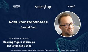 <span class="title-highlight">Radu Constantinescu:</span> ”If we don’t have the right problem to solve, our efforts are useless”