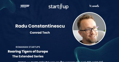 <span class="title-highlight">Radu Constantinescu:</span> ”If we don’t have the right problem to solve, our efforts are useless”