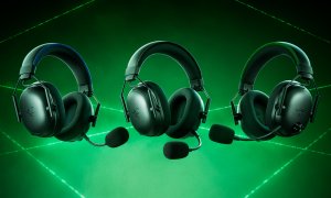 Razer anunță noua gamă BlackShark V3 Pro pentru PC, PlayStation și Xbox