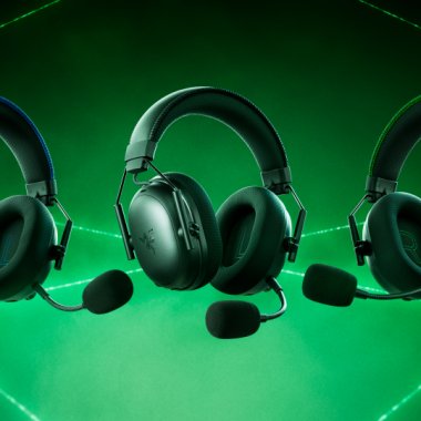 Razer anunță noua gamă BlackShark V3 Pro pentru PC, PlayStation și Xbox