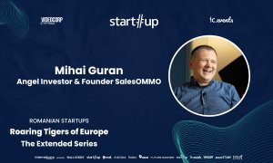 Mihai Guran, investor & founder, on building the right products: ”Innovation is not just invention”