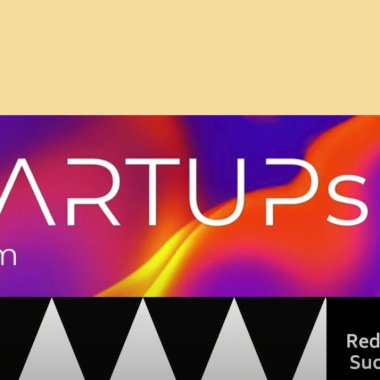 STARTUPsX: aplicații deschise pentru startup-uri până pe 26 august 2025