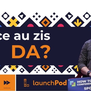 <span class="title-highlight">Andrei Manolache</span> | LaunchPod | „Nu am avut nimic lansat când am vorbit cu investitorii. Am arătat că livrăm”