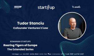 Lessons from Tudor Stanciu, Ventures’n’Law, the man who saw thousands of founders