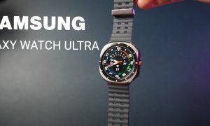 Samsung Galaxy Watch Ultra 2025 - testul de 24 de ore