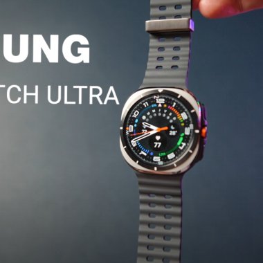 Samsung Galaxy Watch Ultra 2025 - testul de 24 de ore