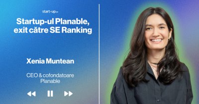 Startup-ul Planable, fondat în Moldova și România, achiziționat de SE Ranking