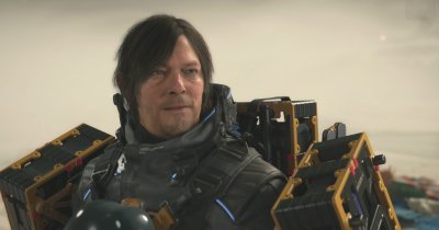 Death Stranding 2: On The Beach - între nișă și mainstream