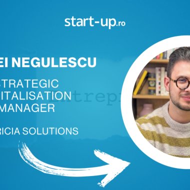 <span class="title-highlight">Directorul de Digitalizare</span> – un rol-cheie în transformarea companiilor românești