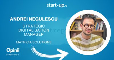 <span class="title-highlight">Directorul de Digitalizare</span> – un rol-cheie în transformarea companiilor românești