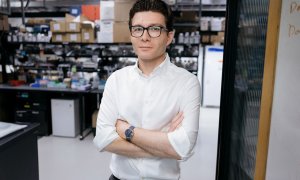 Cercetătorul român de la Stanford care remodelează creierul uman în laborator