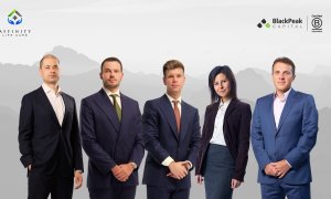 Românii de la Affinity Life Care, furnizor de servicii de îngrijire pentru bătrâni, investiție de la BlackPeak Capital