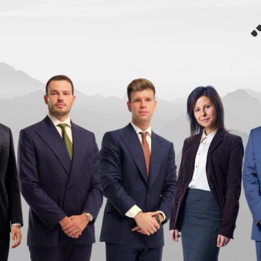 Românii de la Affinity Life Care, furnizor de servicii de îngrijire pentru bătrâni, investiție de la BlackPeak Capital