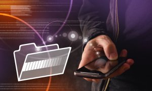 Transfer de fișiere mari gratuit: românii de la Nivlo lansează Nivlo Send