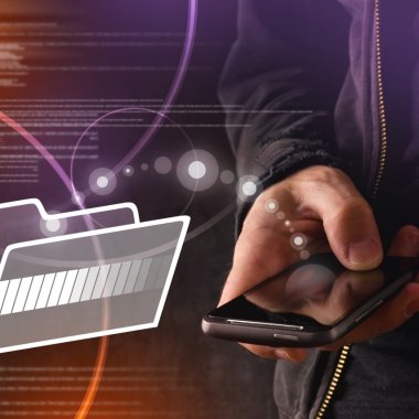 Transfer de fișiere mari gratuit: românii de la Nivlo lansează Nivlo Send