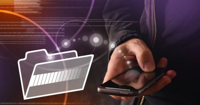 Transfer de fișiere mari gratuit: românii de la Nivlo lansează Nivlo Send