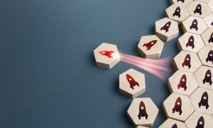 Accelerator de 14 milioane de euro finanțat prin ADR Vest. Peste 200 de startup-uri pot fi ajutate