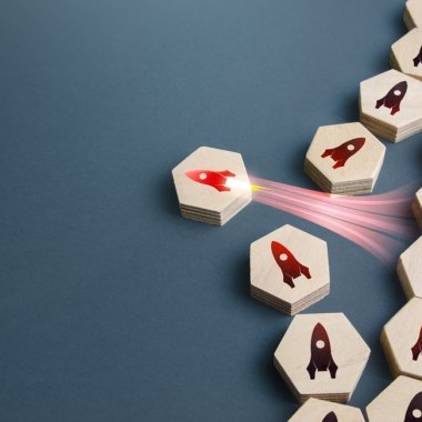 Accelerator de 14 milioane de euro finanțat prin ADR Vest. Peste 200 de startup-uri pot fi ajutate