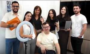 ROWEB achiziționează pachetul majoritar din HOLD Marketing și devine ROWEB Media