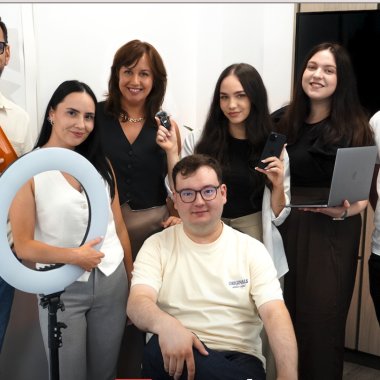 ROWEB achiziționează pachetul majoritar din HOLD Marketing și devine ROWEB Media