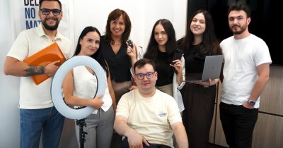 ROWEB achiziționează pachetul majoritar din HOLD Marketing și devine ROWEB Media