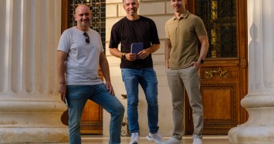 <span class="title-highlight">Startup-ul Medicai</span> din portofoliul Gapminder a ajuns la 70 de clienți. Urmează extinderea accelerată în Statele Unite