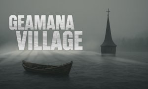 Geamana Village, un joc românesc de investigație, vine pe PC anul acesta