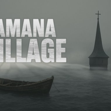 Geamana Village, un joc românesc de investigație, vine pe PC anul acesta