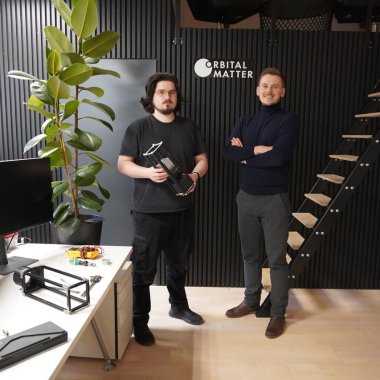 Românii de la Early Game investesc 1 mil. euro într-un startup polonez de space tech