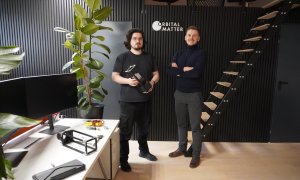 Romanian VC fund Early Game invests €1 million in Polish space tech startup Orbital Matter