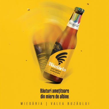 Miedăria: cum se produce băutura dacilor în România