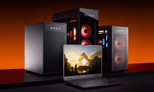 Gaming cu răcire inovatoare și 250 de ore de autonomie: noua gamă HP OMEN și HyperX