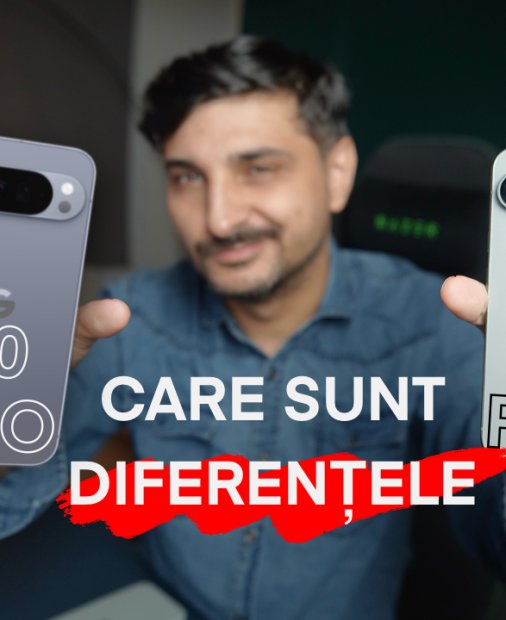 Google Pixel 10 Pro XL vs Pixel 9 Pro XL – Diferențe și asemănări