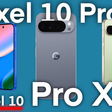 Google Pixel 10 vs Pixel 10 Pro: pe care să-l alegi