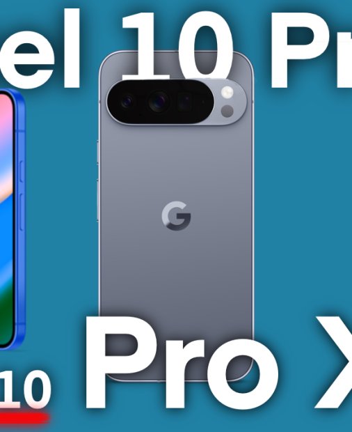 Google Pixel 10 vs Pixel 10 Pro: pe care să-l alegi
