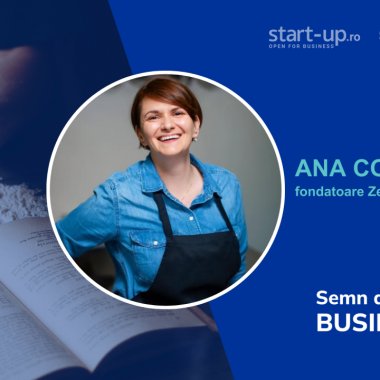 Ana Consulea, Zelateria: ”echipele trebuie construite pe o bază a motivației, nu îngreunate cu ierarhii”