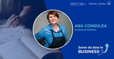 Ana Consulea, Zelateria: ”echipele trebuie construite pe o bază a motivației, nu îngreunate cu ierarhii”