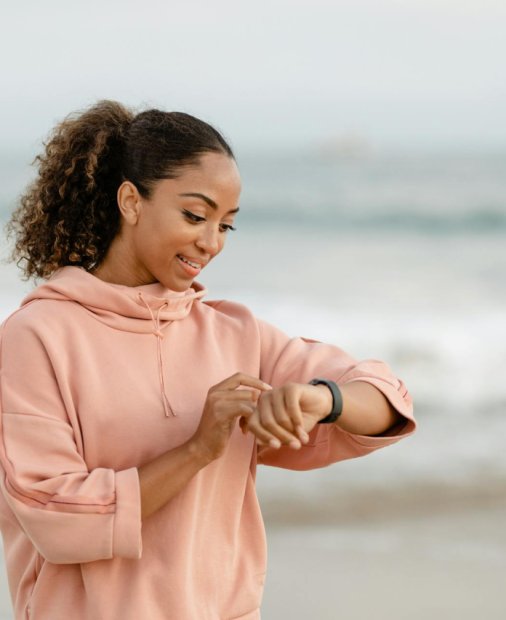 Smartwatch-urile nu pot măsura cu acuratețe nivelul real de stres, arată un studiu