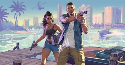GTA 6: CEO-ul Take-Two Interactive, "foarte, foarte convins" că jocul va fi gata pentru 26 mai 2026