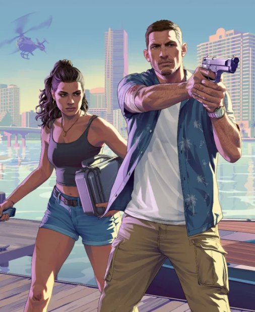 GTA 6: CEO-ul Take-Two Interactive, "foarte, foarte convins" că jocul va fi gata pentru 26 mai 2026