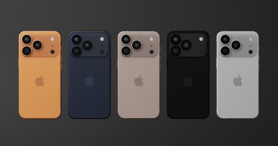 iPhone 17: modele Air, Pro și Pro Max – ce aduce nou Apple în septembrie 2025