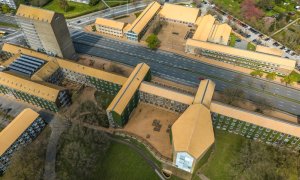 Exemplu de colaborare: fondul de investiții danez de 80 de milioane de euro înființat de o universitate locală