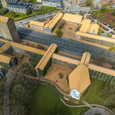 Exemplu de colaborare: fondul de investiții danez de 80 de milioane de euro înființat de o universitate locală